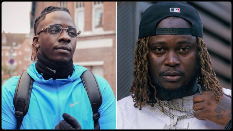 Thiird vs Mélangeur : « Il n’y a eu ni injure grossière, ni plainte. Donc l’OPROGEM ne peut pas les convoquer », explique Doudou Beny de l’OPROGEM