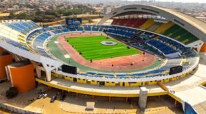 Les concerts bientôt autorisés dans les stades de Conakry, mais sous conditions
