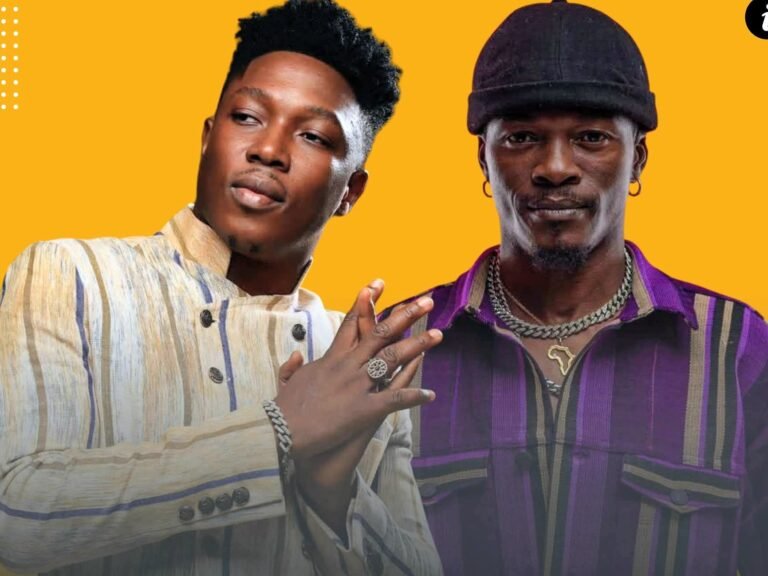 « KOLO KOLO » : Soul Bang’s et Debordo chauffent Abidjan avant le Palais de la Culture