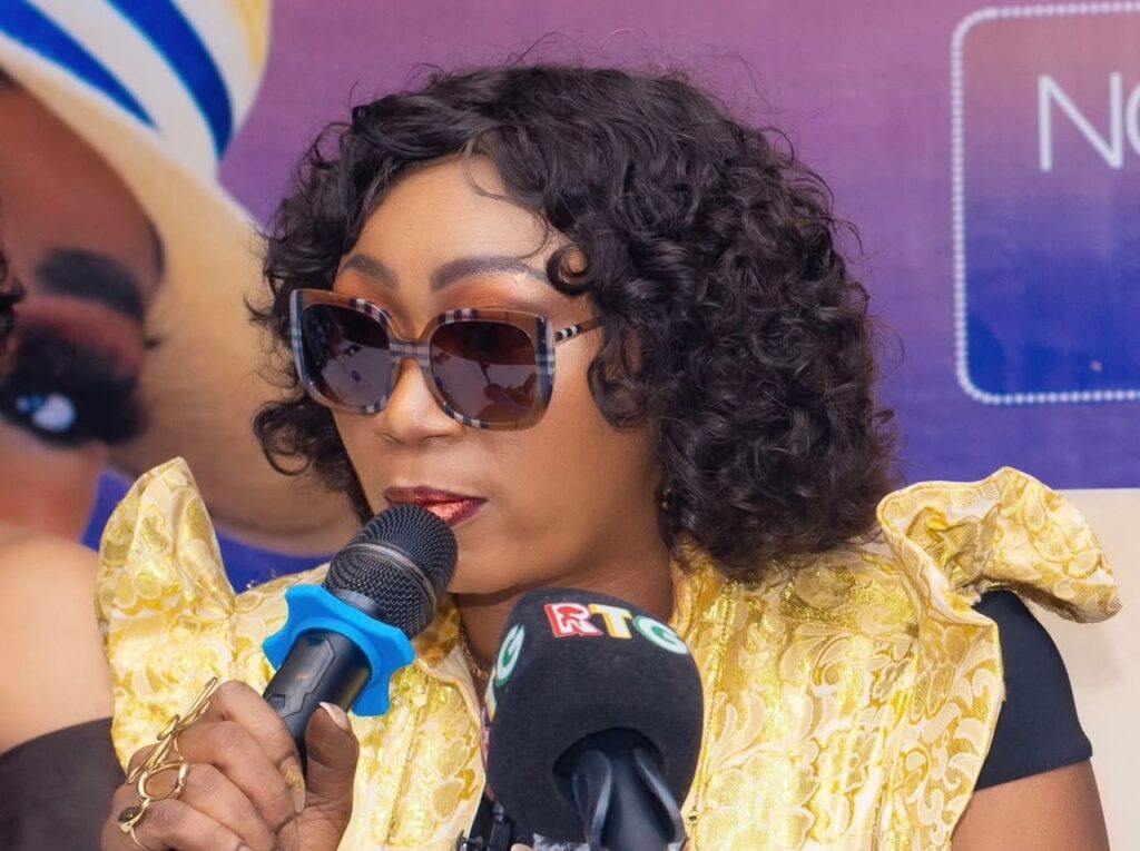 Cas Maciré Sylla : Tiranké Sidimé demande des maisons pour les anciens artistes