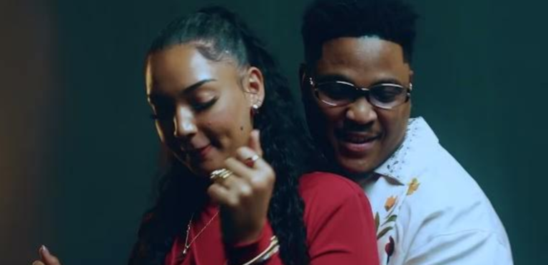 L’artiste guinéen ALIFA dévoile ce samedi le clip de son nouveau single « TINA MAKOUYA »