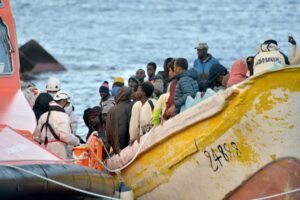 Des jeunes Guinéens séquestrés au Mali, en CI et en Sierra Leone, les familles rackettées