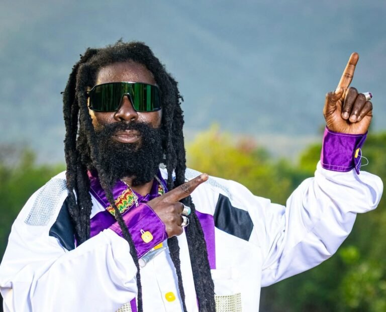 Musique : Le concert de Takana Zion à Paris reporté, cap sur Conakry le 2 octobre