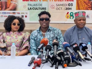 Abidjan s’apprête à vibrer au rythme de la Guinée avec Soul Bang’s et Manamba Kanté