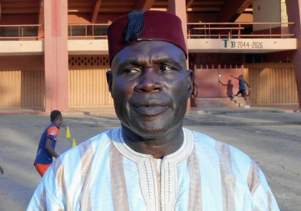 L’hospitalisation de Chérif Souleymane relance le débat sur le statut des héros nationaux