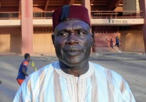 L’hospitalisation de Chérif Souleymane relance le débat sur le statut des héros nationaux