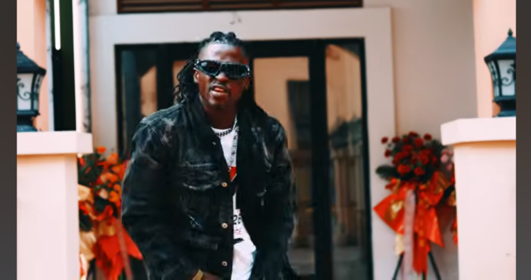 Yanké ne s’arrête plus : le clip « Jaime ça » extrait de « Disingué » fait déjà danser