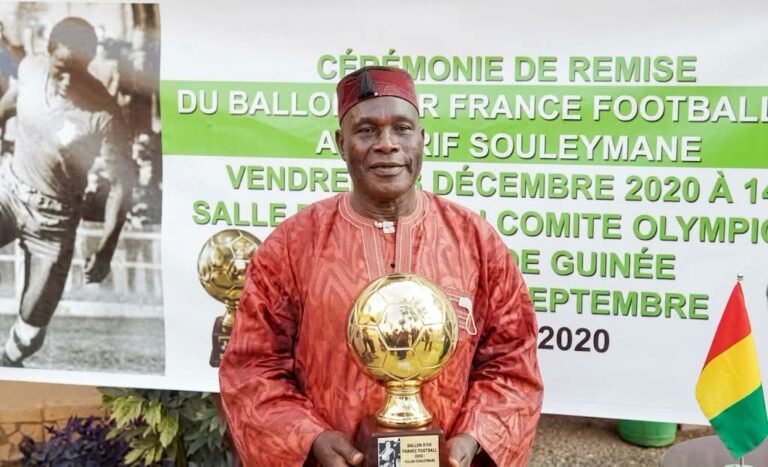 Chérif Souleymane évacué d’urgence au Maroc : l’absence de prise en charge officielle dénoncée