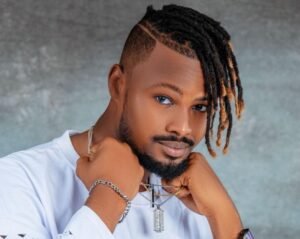 Cam’s Melodie: « A part Takana aucun chanteur guinéen n’est meilleur que moi »