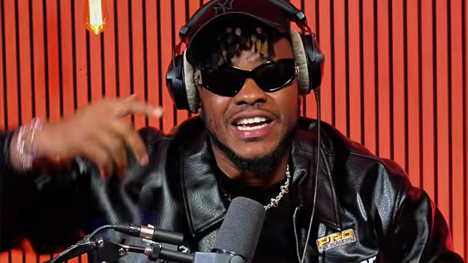 Fish Killa enflamme la rue avec son nouveau freestyle